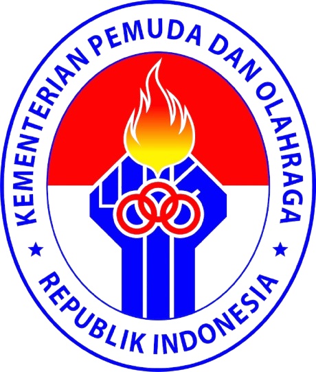 Logo Kemenpora